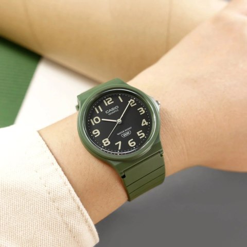 Zegarek Unisex Casio MQ-24UC-3BDF + BOX Casio