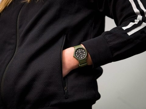 Zegarek Unisex Casio MQ-24UC-3BDF + BOX Casio