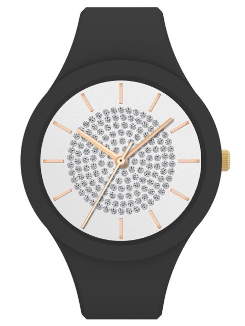 SMARTWATCH DAMSKI GRAVITY GT14-3 - ROZMOWY BLUETOOTH, WŁASNE TARCZE (sg026c) Gravity