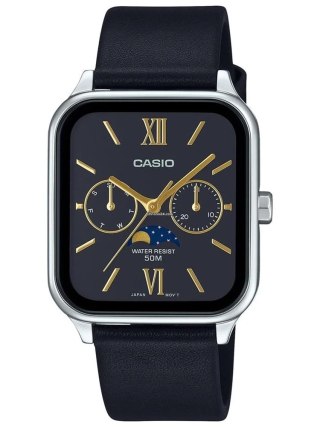 ZEGAREK MĘSKI CASIO MTP-M305L-1A2 + BOX Casio
