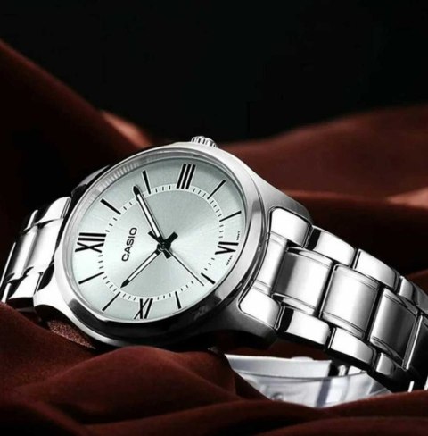 ZEGAREK MĘSKI CASIO MTP-V005D-7B5 + BOX Casio