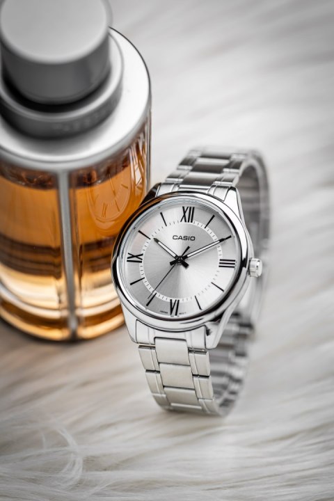 ZEGAREK MĘSKI CASIO MTP-V005D-7B5 + BOX Casio