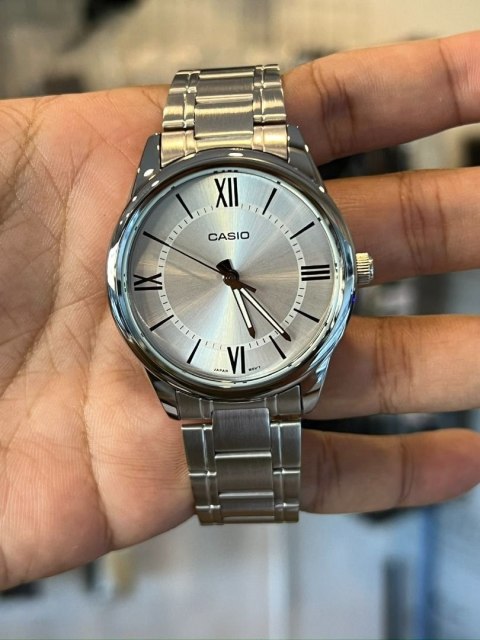 ZEGAREK MĘSKI CASIO MTP-V005D-7B5 + BOX Casio