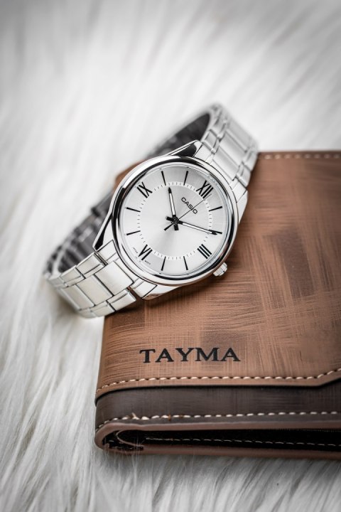 ZEGAREK MĘSKI CASIO MTP-V005D-7B5 + BOX Casio