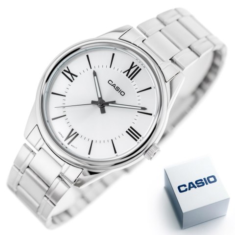 ZEGAREK MĘSKI CASIO MTP-V005D-7B5 + BOX Casio