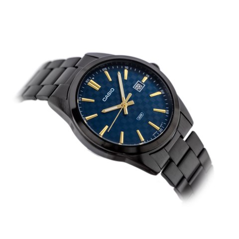ZEGAREK MĘSKI CASIO MTP-VD03B-2A + BOX Casio