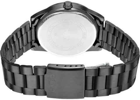 ZEGAREK MĘSKI CASIO MTP-VD03B-2A + BOX Casio