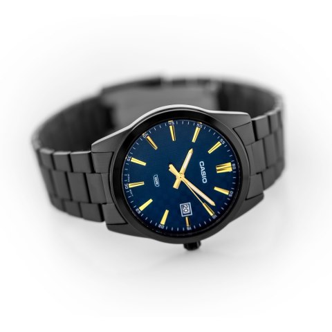 ZEGAREK MĘSKI CASIO MTP-VD03B-2A + BOX Casio