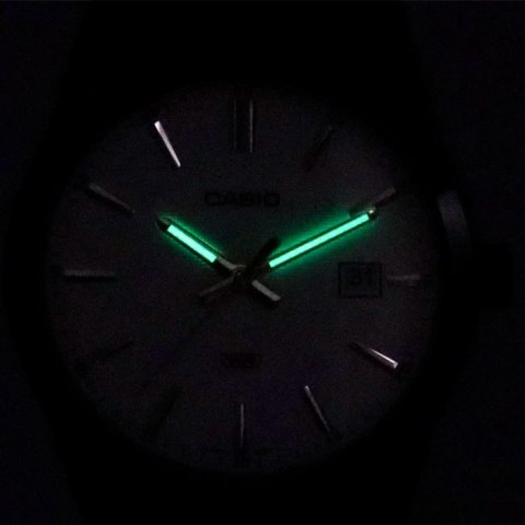 ZEGAREK MĘSKI CASIO MTP-VD03B-2A + BOX Casio