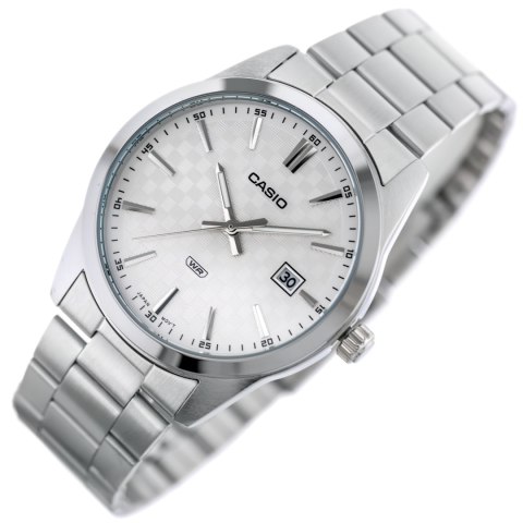 ZEGAREK MĘSKI CASIO MTP-VD03D-7AUDF + BOX Casio