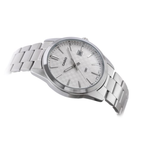 ZEGAREK MĘSKI CASIO MTP-VD03D-7AUDF + BOX Casio