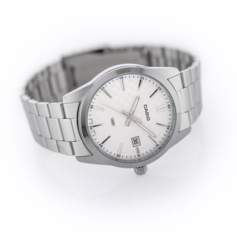 ZEGAREK MĘSKI CASIO MTP-VD03D-7AUDF + BOX Casio