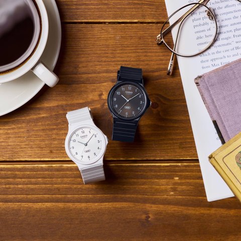 Zegarek UNISEX Casio MQ-24B-1BD+ BOX Casio