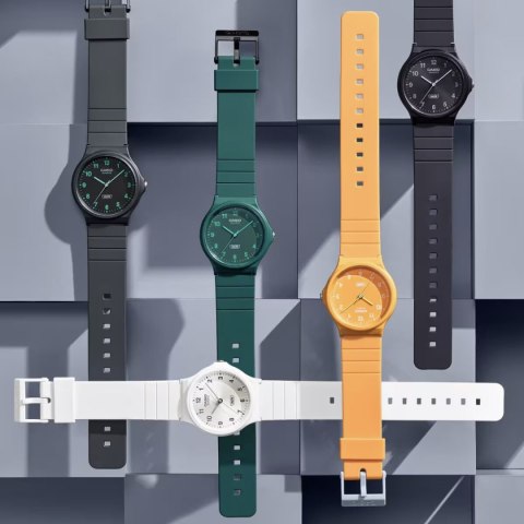 Zegarek UNISEX Casio MQ-24B-1BD+ BOX Casio