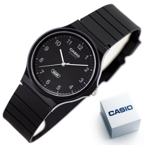Zegarek UNISEX Casio MQ-24B-1BD+ BOX Casio