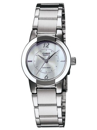 ZEGAREK DAMSKI CASIO LTP-1230D-7CDF + BOX Casio