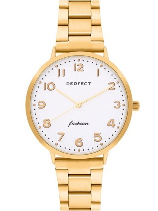 ZEGAREK DAMSKI PERFECT S332-03 + BOX (zp540b) Perfect