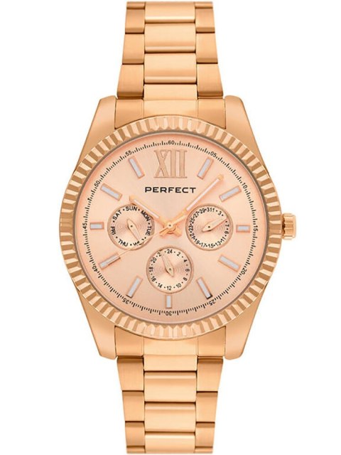 ZEGAREK DAMSKI PERFECT S383-05 (zp546c) + BOX Perfect