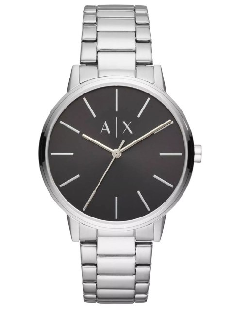 ZEGAREK MĘSKI ARMANI EXCHANGE AX2700 + BOX Armani Exchange