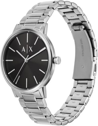ZEGAREK MĘSKI ARMANI EXCHANGE AX2700 + BOX Armani Exchange