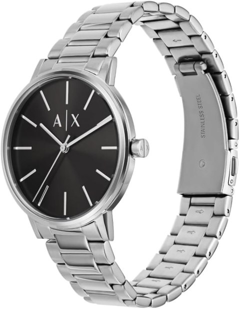 ZEGAREK MĘSKI ARMANI EXCHANGE AX2700 + BOX Armani Exchange