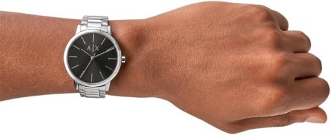 ZEGAREK MĘSKI ARMANI EXCHANGE AX2700 + BOX Armani Exchange