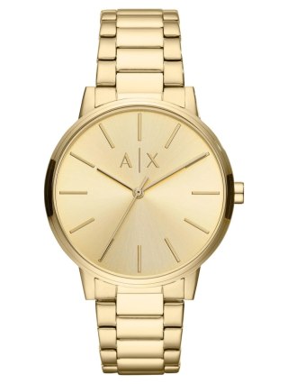 ZEGAREK MĘSKI ARMANI EXCHANGE AX2707+ BOX Armani Exchange