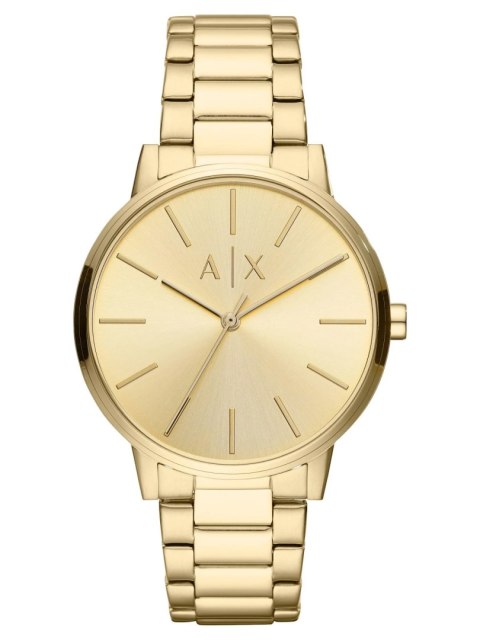 ZEGAREK MĘSKI ARMANI EXCHANGE AX2707+ BOX Armani Exchange