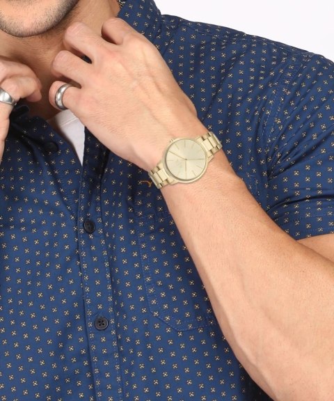 ZEGAREK MĘSKI ARMANI EXCHANGE AX2707+ BOX Armani Exchange