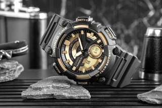 Zegarek Casio Sport AEQ-110BW-9AVEF + BOX Casio