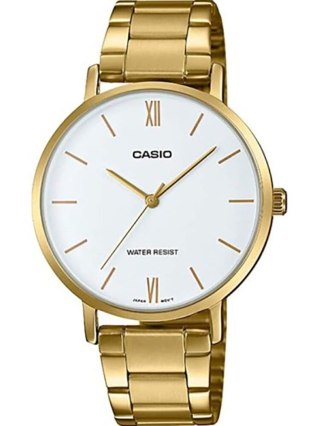 Zegarek Męski Casio MTP-VT01G-7B + BOX Casio