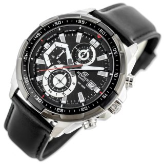 Zegarek Casio EDIFICE EFR-539L-1AVUEF + BOX Casio