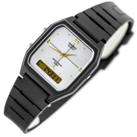 Zegarek Damski Casio AW-48HE-7AVDF + BOX Casio