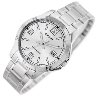 Zegarek Męski Casio MTP-V004D-7B2 + BOX Casio