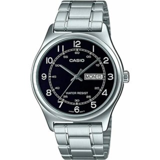 Zegarek Męski Casio MTP-V006D-1B2 + BOX Casio