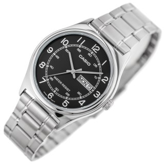 Zegarek Męski Casio MTP-V006D-1B2 + BOX Casio