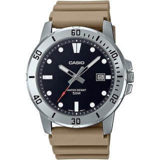 Zegarek Męski Casio MTP-VD01-5EVUDF + BOX Casio