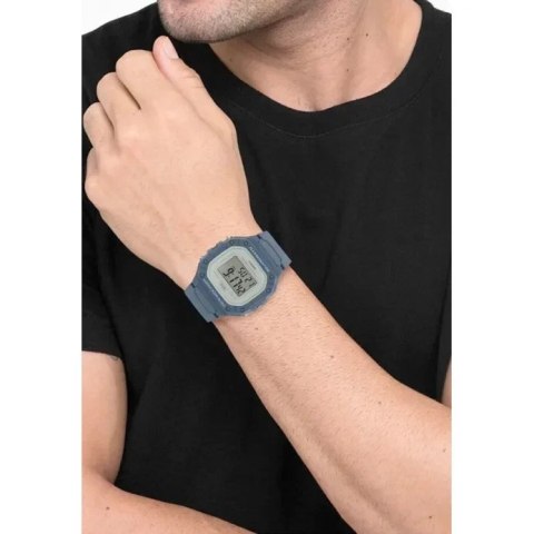 Zegarek Męski Casio W-218HC-2AVDF ( zd208g) + BOX Casio