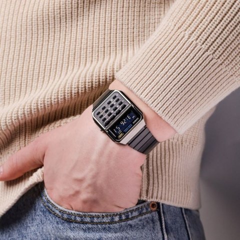 Zegarek Unisex Casio CA-500WEGG-1B + BOX Casio