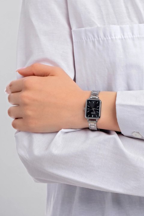 ZEGAREK DAMSKI CASIO LTP-V009D-1E + BOX Casio