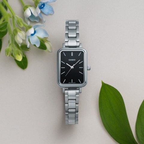 ZEGAREK DAMSKI CASIO LTP-V009D-1E + BOX Casio