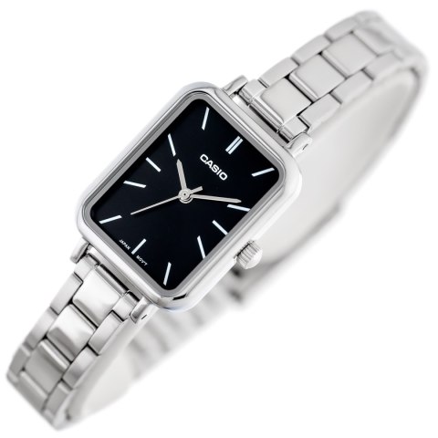 ZEGAREK DAMSKI CASIO LTP-V009D-1E + BOX Casio