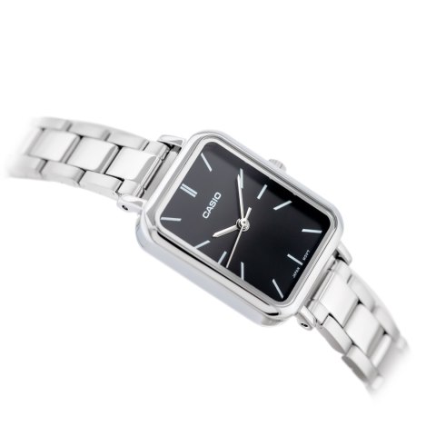 ZEGAREK DAMSKI CASIO LTP-V009D-1E + BOX Casio
