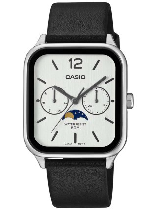 ZEGAREK MĘSKI CASIO MTP-M305L-7AV + BOX Casio