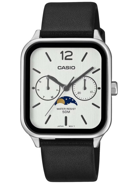 ZEGAREK MĘSKI CASIO MTP-M305L-7AV + BOX Casio