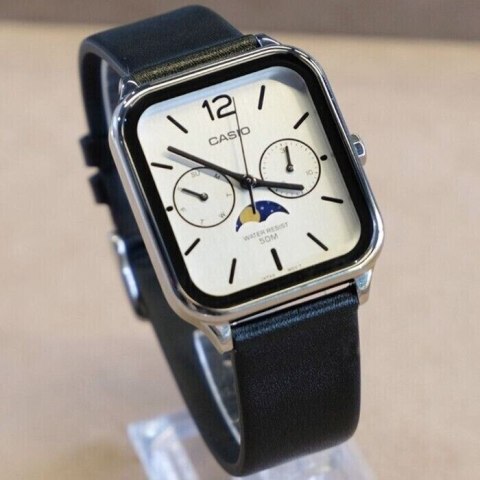 ZEGAREK MĘSKI CASIO MTP-M305L-7AV + BOX Casio