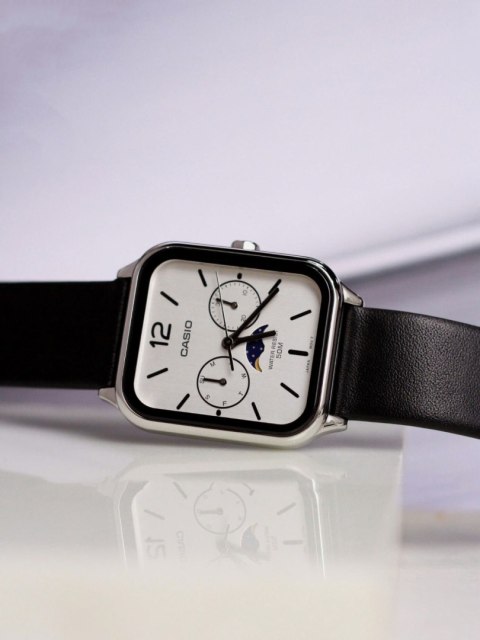 ZEGAREK MĘSKI CASIO MTP-M305L-7AV + BOX Casio