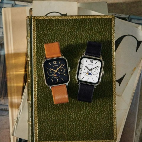 ZEGAREK MĘSKI CASIO MTP-M305L-7AV + BOX Casio