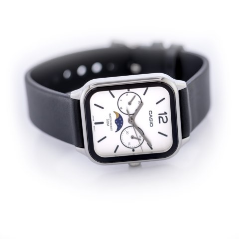 ZEGAREK MĘSKI CASIO MTP-M305L-7AV + BOX Casio