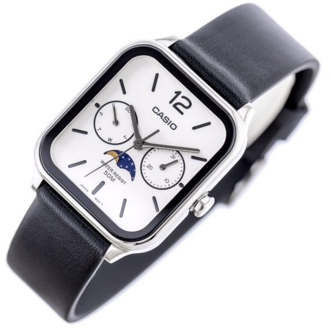 ZEGAREK MĘSKI CASIO MTP-M305L-7AV + BOX Casio